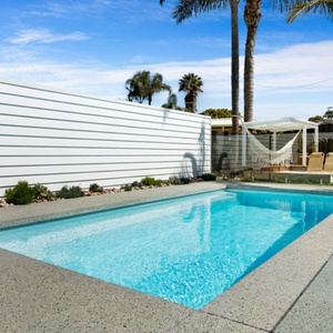 Piscines en fibre de verre Chine Piscines en fibre de verre personnalisées pour adultes Extérieur Encastré - Product Image 3