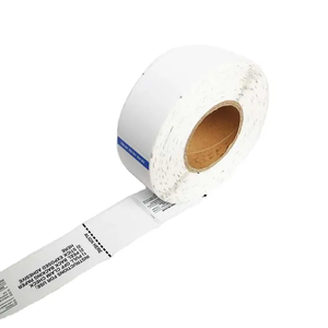 하이 퀄리티 전문 항공 우주 항공 항공사 수하물 라벨 공항 수하물 스티커 860-960MHz <span class=keywords><strong>UHF</strong></span> <span class=keywords><strong>RFID</strong></span> 태그 - Product Image 6