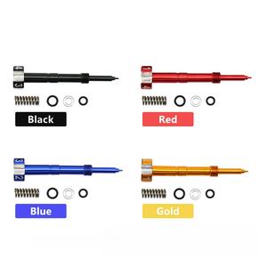 Piezas de Modificación para Motocicletas Todoterreno, Carburador FCR, Tornillo de Ajuste de la Relación Aire-Combustible, Apto para HONDA CRF - Product Image 2