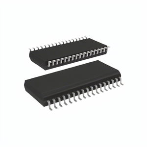 BOM IC In Stock ST72F63BK1M1 34 BSOP Electronics Component Embedded - Product Image 1