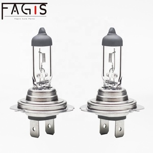 Certification ISO de remplacement halogène <span class=keywords><strong>H7</strong></span> <span class=keywords><strong>12V</strong></span>, <span class=keywords><strong>55W</strong></span>, ampoule blanc chaud, ls26t - Product Image 5