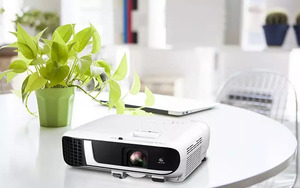 Proyector Epson CB-FH52 3LCD 4000 Lúmenes 1080P |   Contraste de 16000:1, Relación de Aspecto 16:9 para Oficina/Hogar, CB-FH52 Epson CB-FH52 CB-FH52 - Product Image 6