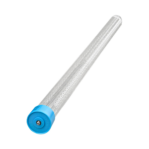 Tube ionique universel pour la transformation alimentaire, tube ionique plasma à ionisation bipolaire, tube à ions positifs et négatifs, équipement pour salle de culture aérienne - Product Image 5