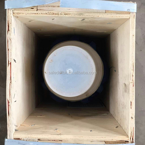 Tricone <span class=keywords><strong>Rock</strong></span> Roller Drill Bit Used in Deep Water Well - Product Image 6