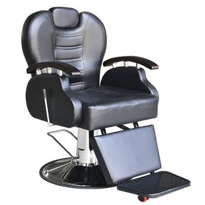 Hairdresser <b>Chair</b> <b>Chair</b> Dedicated to Hairdressing Salon Barber <b>Chair</b> - Product Image 3