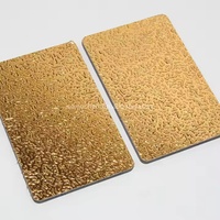 Panneau de placage de bois en fibre de bois de charbon de bois de roche de bambou décoration intérieure panneau mural en PVC intégré ardoise cristal de carbone