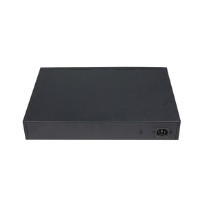 Factory Price 16-port 10/100M <b>Ethernet</b> <b>Switch</b> for Surveillance CCTV NVR - Product Image 1