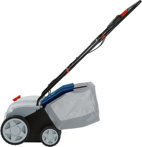 <span class=keywords><strong>Scarificateur</strong></span> et aérateur électrique 2-en-1 de 1400W et 320mm pour pelouse et jardin - Product Image 3