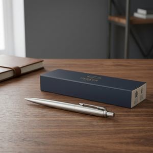 Matita Meccanica Parker Jotter Modello 106479-1 con Impugnatura in Gomma Integrata e Inchiostro Nero - Product Image 3