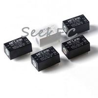 INMERSIÓN DE CHIP IC de 5V 3W 600MA para ensamblaje de PCB, lista BOM de programación de IC, HLKPM01, HLK PM01, HLK PM01, 2, 1, 2, 2, 1, 2, 2