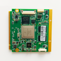 Carte mère industrielle embarquée Congatec AG L134316 PN.016113 B.3, module CPU, accessoires informatiques, 100 % en stock