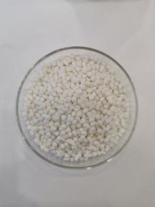 Chlorure d'ammoniaque de taille personnalisée Engrais d'azote de chlorure d'ammonium CAS 12125, engrais granulaire pour l'agriculture - Product Image 5