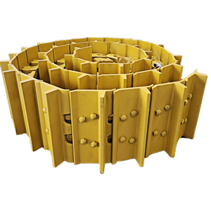 High Precision Wear Resistant 17M-32-07000 Replacement <strong>Parts</strong> for Komatsu Heavy Construction <strong>Dozer</strong> - Product Image 2