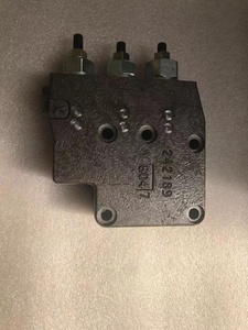A11VO95 A11VLO130 A11VLO145 A11VLO190 A11VLO260 LRDS - Product Image 1