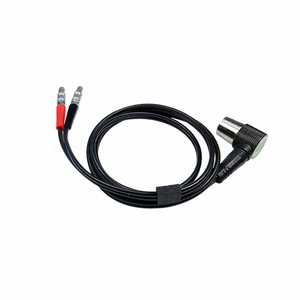 Sonde ultrasonique ZT-12 pour jauge d'épaisseur, pour tests/essais - Product Image 3