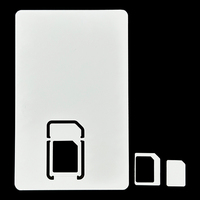 Tarjeta de Seguridad con Microchip, Holograma de PVC Personalizado, Anti-Falsificación, Impermeable, para Impresión de Marca y Producto, Adhesivo Troquelado