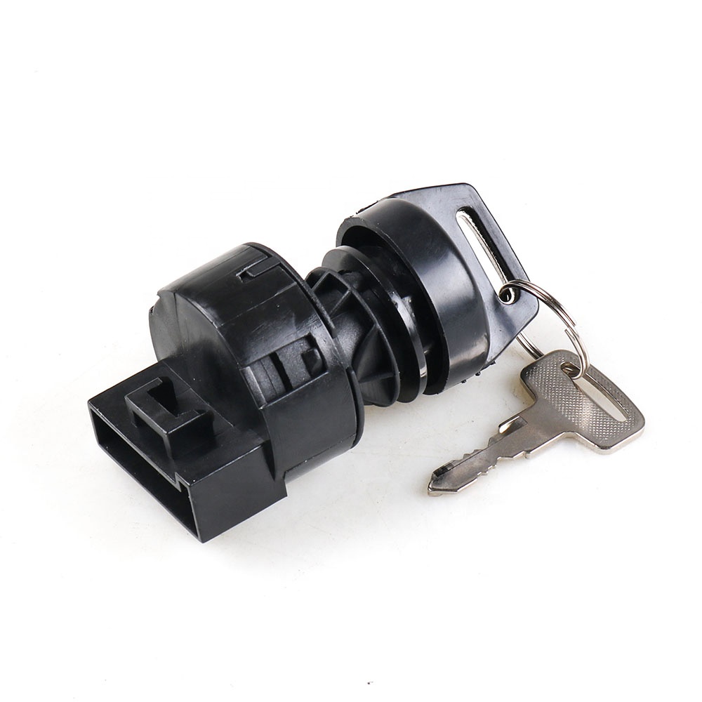 thumbnail image 2 of Key Blanks For Ford Ranger IGNITION KEY SWITCH For Polaris RZR XP 570 800 900 1000 Ranger Sportsm Key Blanks For Saab 900 2 of 11