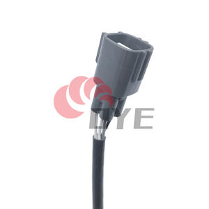Sensor de oxígeno O2 de alta precisión de medición 234-4261 8946726010 LLB264 para Toyota Prado 2015 2007 DAIHATSU CUORE V OYE23 - Product Image 5