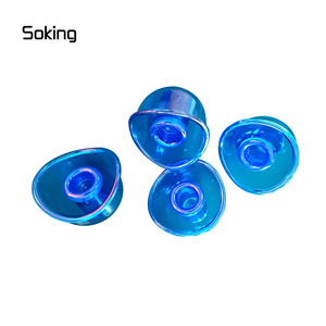 Sollevamento del seno massaggio butt la terapia di vuoto macchina ingrandimento del seno massager di vibrazione delle donne - Product Image 5