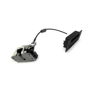 Cerradura de Puerta Nueva para Ford Focus y Mondeo E150 y E250 8C2Z 15431A03 a 8C2Z15431A03A Modelo - Product Image 3