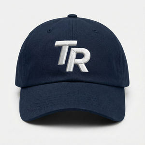 หมวกแก๊ปเดนิม 6 แผง ปักลาย 3 มิติ คุณภาพสูง ออกแบบเองได้ หมวกเบสบอล หมวกกีฬา หมวกโปรโมชั่น ผ้าฝ้าย ใส่ได้ทุกเพศ ทุกฤดู - Product Image 5