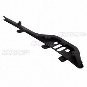 แผงครอบฝากระโปรงหน้ารถฟอร์ด ซูเปอร์ดิวตี้ F250 F350 F450 F550 ปี 2003-2010 ของแท้จากโรงงาน พร้อมแผงป้องกันสายไฟ รุ่น 3C3Z-14A099-A 285164611971 - Product Image 3