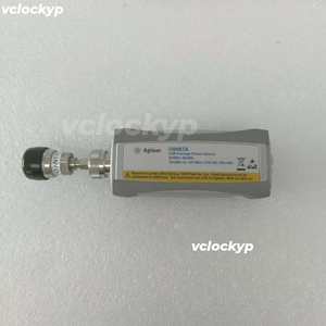 Capteur de puissance thermocouple USB Keysight (Agilent) U8487A 50 GHz - Product Image 4