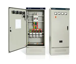 XL-21 panel mita ac3801 v generalschaltschalter des zentralrechters