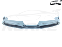 Splitter avant en carbone OEM, référence OE 86975110, fixation directe par boulons pour Ferrari 488 GTB Spider, nouvelle performance de force descendante à haute vitesse, garantie 1 an