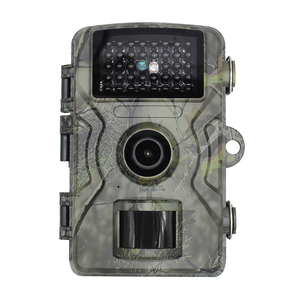Nouvelle caméra de <span class=keywords><strong>chasse</strong></span> DH1 2.5K QHD pour la faune, 24MP, vision nocturne, caméra piège pour animaux, IR <span class=keywords><strong>940nm</strong></span>, caméra de <span class=keywords><strong>chasse</strong></span> avec étanchéité IP66 - Product Image 2