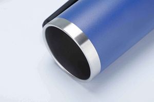 750Ml Stainless Steel Beer <b>Mug</b> - Product Image 6