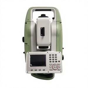 Station totale TS07 de haute qualité, instrument de topographie <span class=keywords><strong>Leica</strong></span>, haute précision, meilleur <span class=keywords><strong>prix</strong></span>, compensation bi-axiale - Product Image 5
