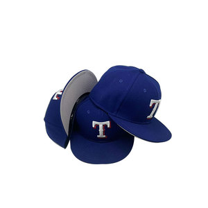 Casquette New Era – Taille M/L – Jaune Et Bordeaux – Neuf Avec étiquette