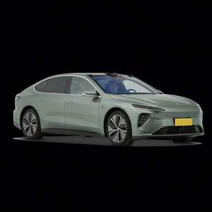 Nio Et7 Pure Voiture Électrique Berline Haute Vitesse Nouvelle Voiture Berline 4 Portes 5 Places pour Nio Et7 - Product Image 1