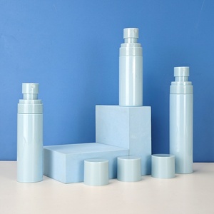 Plastic 4oz 100ml 5oz 150ml <b>Empty</b> Custom Plastic Fine Mist Pink Body Facial Water Sprayer <b>Bottles</b> Hair Mist <b>Bottles</b> - Product Image 4