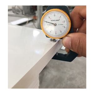 <span class=keywords><strong>PVC</strong></span> Panels Cho Nội Thất, Có Thể In <span class=keywords><strong>PVC</strong></span> Bọt Hội Đồng Quản Trị - Product Image 2