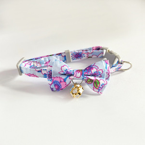 <strong>New</strong> Arrival Style Fashion Bow Knot Pet <strong>Dog</strong> <strong>Collar</strong> Cat <strong>Collar</strong> - Product Image 6