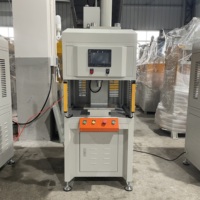 Cylindre Servo Électrique Compact 200KG à Course Personnalisée pour Équipement d'Assemblage Automatisé