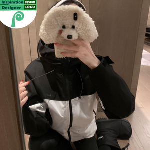 Fornitori Affidabili e Grossisti <span class=keywords><strong>Online</strong></span> Offrono Cappotti Invernali Vintage Coreani, <span class=keywords><strong>Abbigliamento</strong></span> Casual da <span class=keywords><strong>Donna</strong></span> per Rivendita all'Ingrosso - Product Image 5