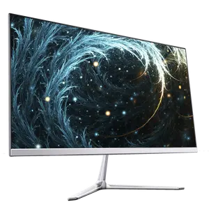 Guangdong Factory Wholesale 27 Inch 1920*1080 Fhd 75hz Max Lcd Computer Game Monitor