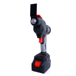 Kits de Herramientas para Mecánicos con Taladro de Impacto Inalámbrico RYNEX de 10mm y Kits Combinados Inalámbricos de Iones de Litio de 21V Máx - Product Image 5