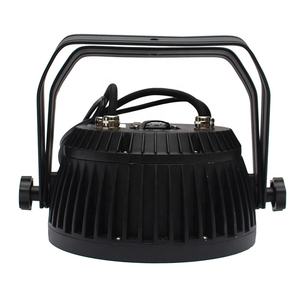 Lampu Panggung Led Par Cahaya Tahan Air 18X15W RGBWA + UV 6in1 LED Par Datar Kaleng IP65 Pars - Product Image 3