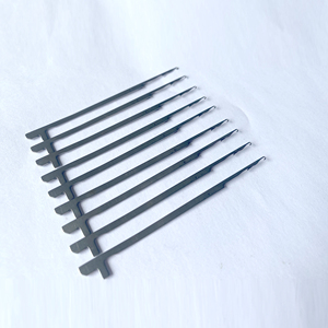Aguja de Tejedora Plana Industrial de Aleación de Aluminio Feijian Vosaspec 80.75YC para Repuestos de Tejedora Automática Computarizada - Product Image 4