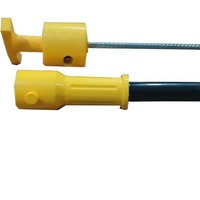 Jauge d'huile moteur diesel 3939117 3939181 pour Cummins
