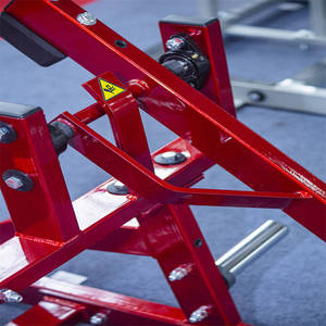 Máquina de Gimnasio Todo en Uno, Estación Multifuncional con Pesas, Máquina Smith Multifuncional, Entrenador Multifuncional - Product Image 6