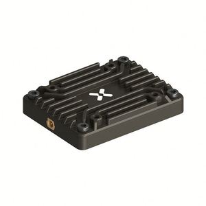 Foxeer Reaper Extreme VTX 4.9-6G 2.5W 80CH รุ่นใหม่ ปี 2025 เครื่องส่งสัญญาณวิดีโอสำหรับ FPV Racing อุปกรณ์เสริมอิเล็กทรอนิกส์สำหรับผู้บริโภค ช่องต่อ Pit MMCX - Product Image 4