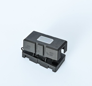 Nhà Máy bán hàng trực tiếp đảm bảo chất lượng, nhỏ Xe Cầu Chì Chủ sở hữu, ngã ba-loại cầu chì hộp/bolt-loại cầu chì hộp - Product Image 5