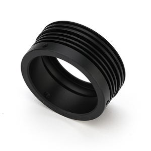 उच्च गुणवत्ता परिशुद्धता cnc मशीनिंग कस्टम ट्रक भागों और सहायक उपकरण hv एल्यूमीनियम cnc मशीनिंग भागों - Product Image 2