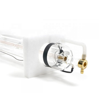 LASERPWR EFR Factory Produce F2 F4 F6 F8 F10 80W 100W 130W 150W 170W Tubo láser de CO2 en stock Kit de máquina láser de CO2