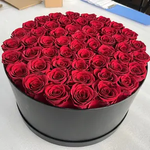 रेगलोस डे ला नोवेडाड वैलेंटाइन डे 2023 उपहार बॉक्स विचार उपहार वैलेंटाइन्स दिवस संरक्षित गुलाब बॉक्स वैलेंटाइन्स दिवस उपहार 2024